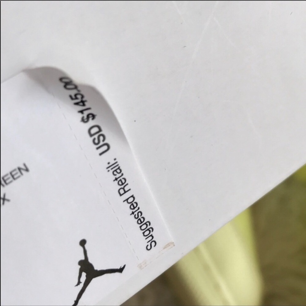 NWT Nike Air Jordan 1 Explorer XX - Picture 8 of 8